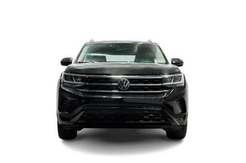 2022 Volkswagen Atlas 3.6L SE w/Technology