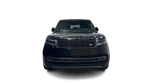 2025 Land Rover Range Rover P550e Autobiography