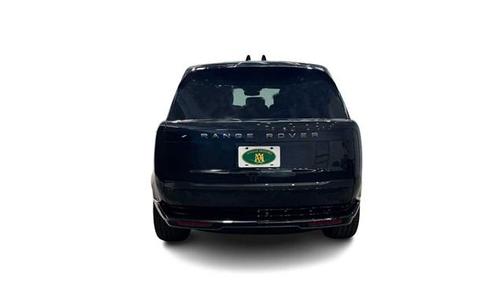 2025 Land Rover Range Rover P550e Autobiography