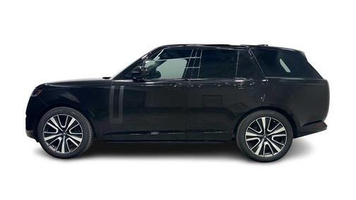 2025 Land Rover Range Rover P550e Autobiography