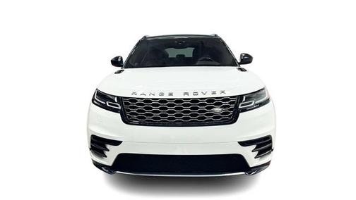 2019 Land Rover Range Rover 3.0L V6 Supercharged
