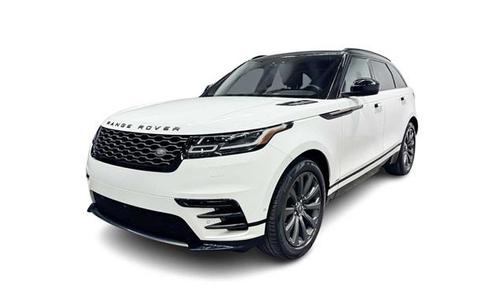 2019 Land Rover Range Rover 3.0L V6 Supercharged