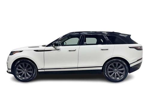 2019 Land Rover Range Rover 3.0L V6 Supercharged