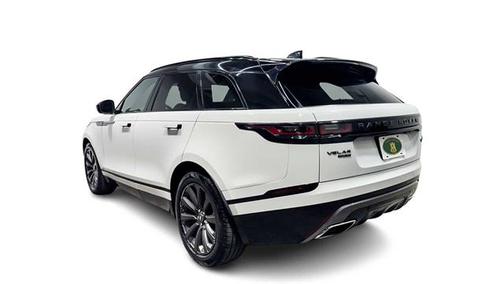 2019 Land Rover Range Rover 3.0L V6 Supercharged