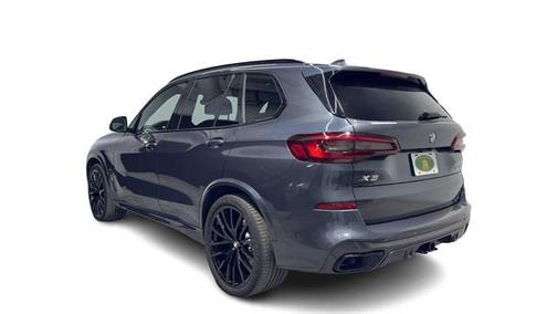 2021 BMW X5 sDrive40i