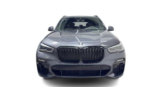 2021 BMW X5 sDrive40i