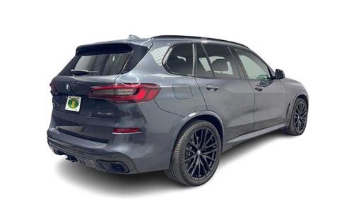 2021 BMW X5 sDrive40i