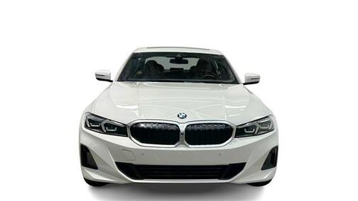 2024 BMW 330 i