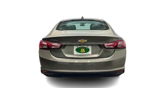 2020 Chevrolet Malibu FWD LT