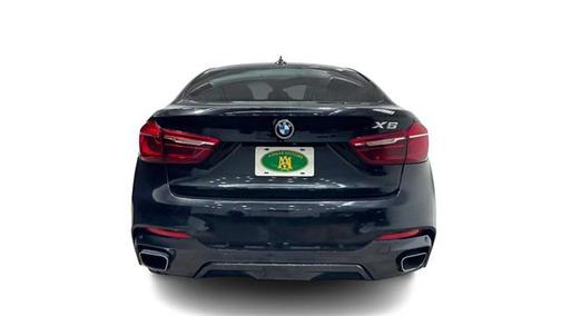 2018 BMW X6 sDrive35i