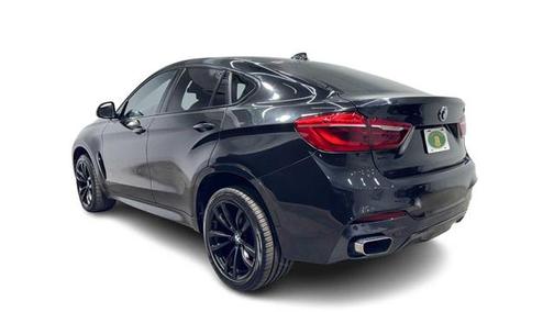 2018 BMW X6 sDrive35i