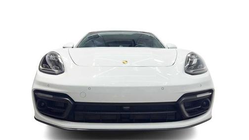 2022 Porsche Panamera 4S