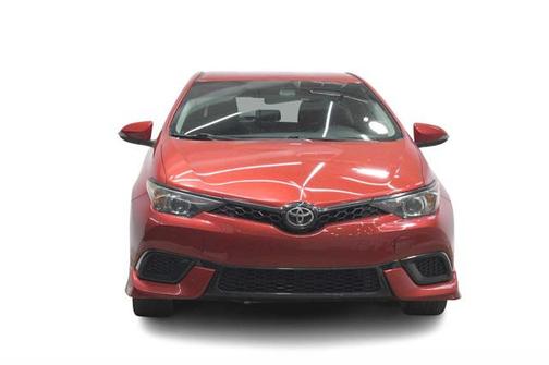 2018 Toyota Corolla iM Base