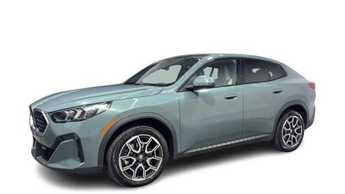 2025 BMW X2 xDrive28i
