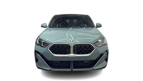2025 BMW X2 xDrive28i