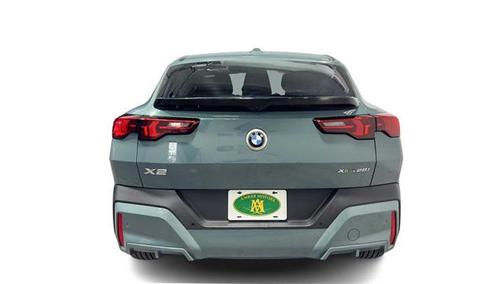 2025 BMW X2 xDrive28i