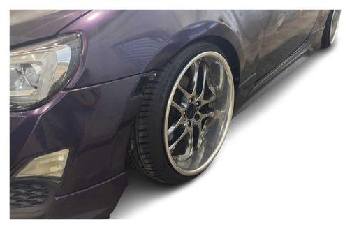 Asphalt 2014 Scion FR-S Monogram