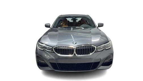 2019 BMW 330 330i
