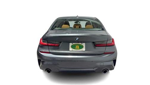 2019 BMW 330 330i