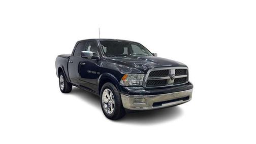 2011 Dodge Ram 1500 Laramie