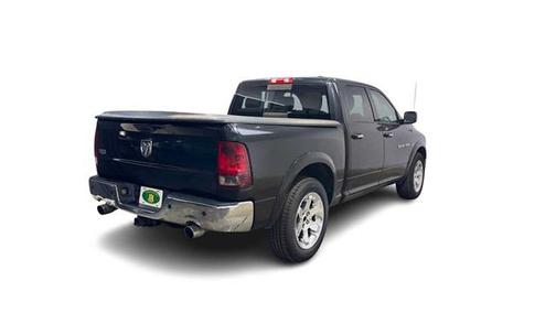 2011 Dodge Ram 1500 Laramie