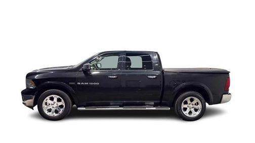 2011 Dodge Ram 1500 Laramie