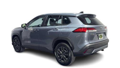 Celestite 2023 Toyota Corolla Cross L