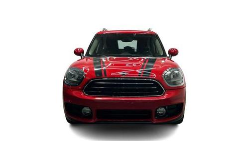 2019 MINI Countryman Cooper