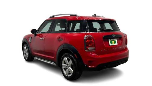 2019 MINI Countryman Cooper