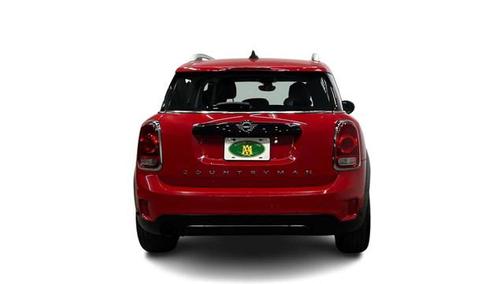 2019 MINI Countryman Cooper