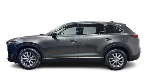 2021 Mazda CX-9 Touring