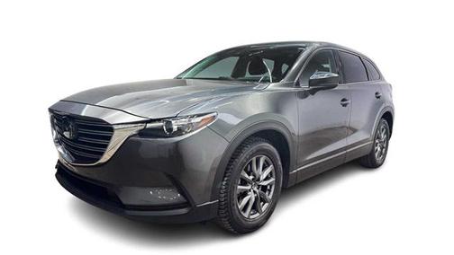 2021 Mazda CX-9 Touring