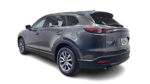 2021 Mazda CX-9 Touring