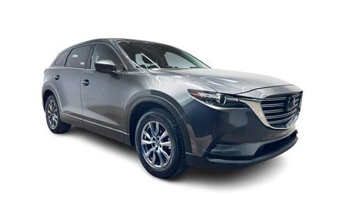 2021 Mazda CX-9 Touring