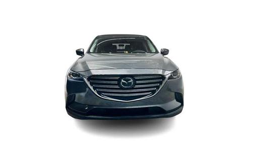 2021 Mazda CX-9 Touring