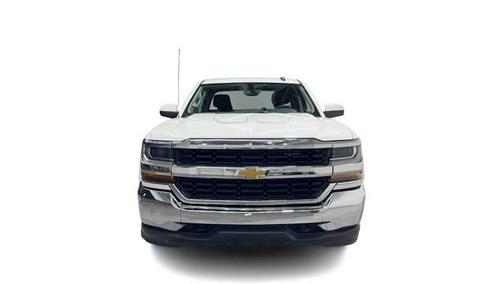 2019 Chevrolet Silverado 1500 1LT