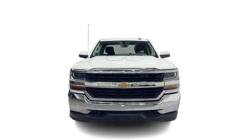 2019 Chevrolet Silverado 1500 1LT