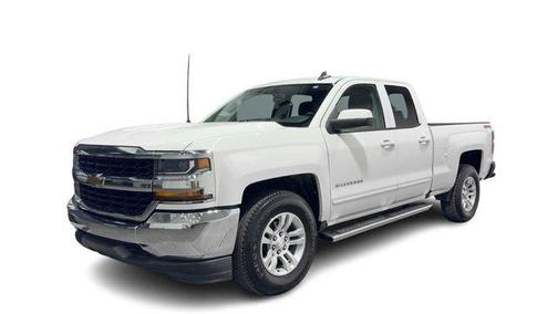 2019 Chevrolet Silverado 1500 1LT