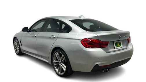 2018 BMW 430 Gran Coupe i
