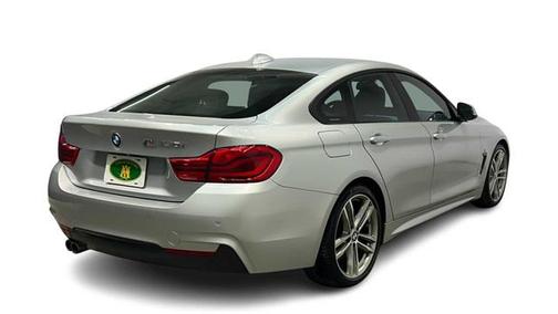 2018 BMW 430 Gran Coupe i