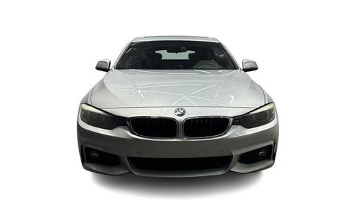 2018 BMW 430 Gran Coupe i