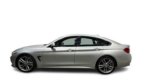 2018 BMW 430 Gran Coupe i
