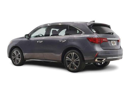 2020 Acura MDX 3.5L w/Technology Package
