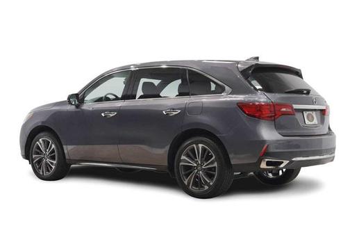 2020 Acura MDX 3.5L w/Technology Package
