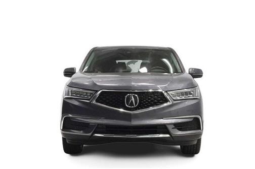 2020 Acura MDX 3.5L w/Technology Package