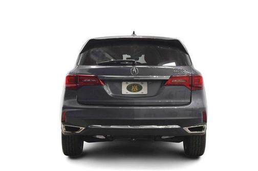 2020 Acura MDX 3.5L w/Technology Package