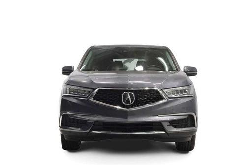 2020 Acura MDX 3.5L w/Technology Package