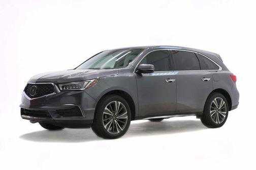 2020 Acura MDX 3.5L w/Technology Package
