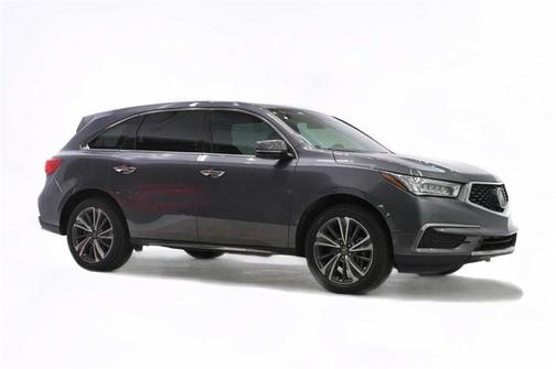 2020 Acura MDX 3.5L w/Technology Package
