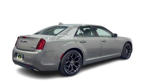 2019 Chrysler 300 S